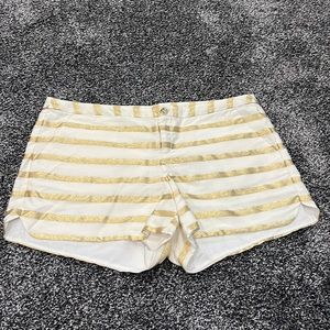 Lilly Pulitzer shorts